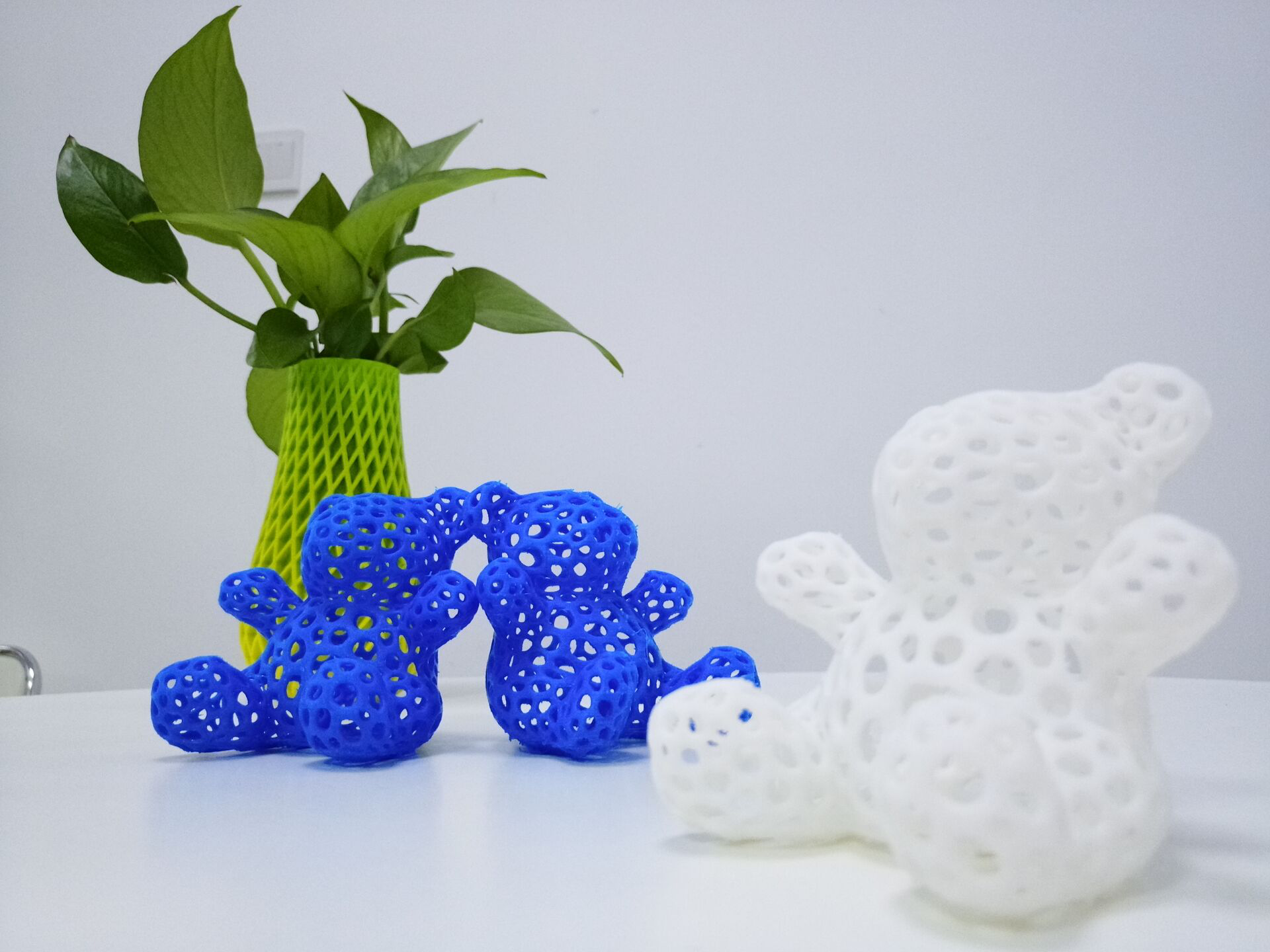 3d打印模型 3d打印模型