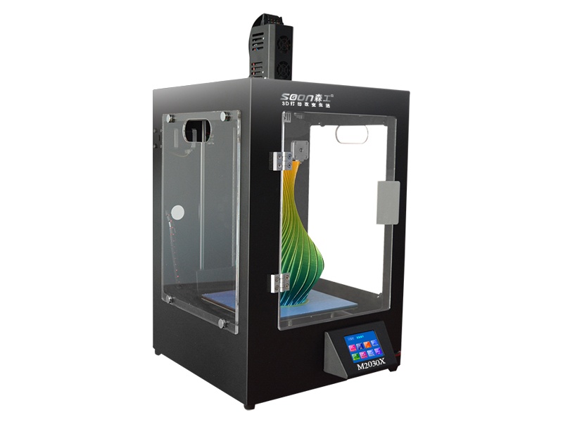 m2030x3d打印機