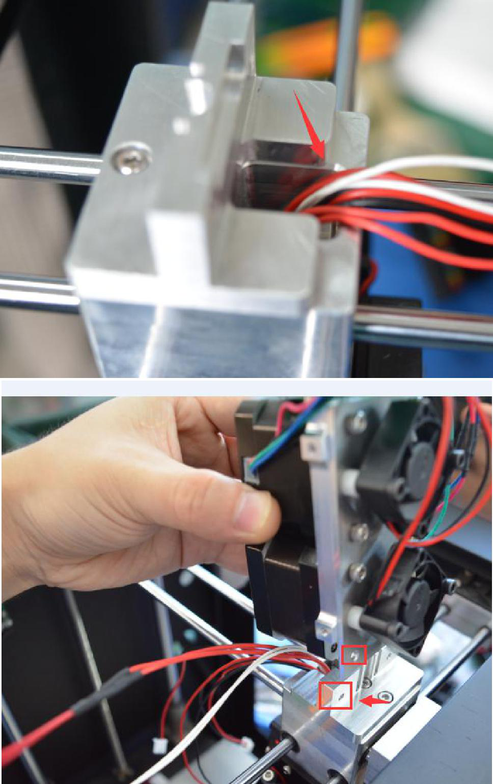 混色3d打印機(jī)