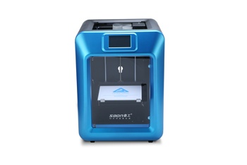 桌面級3d打印機 桌面級3d打印機