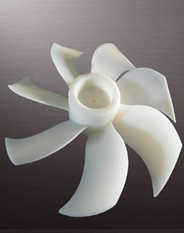 工業(yè)所用渦輪3d打印模型 工業(yè)所用渦輪3d打印模型
