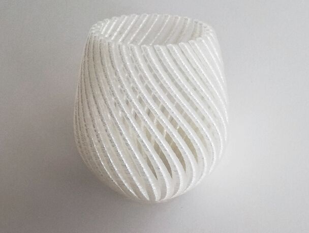 尼龍3d打印材料