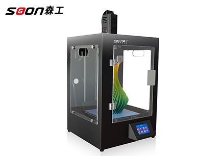 混色3d打印機 混色3d打印機