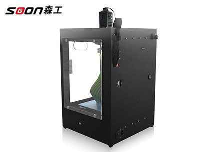 3d打印機背面圖 3d打印機背面圖