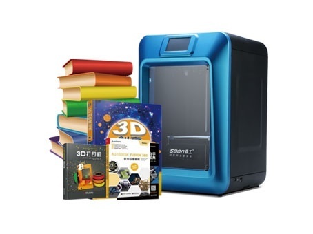 森工科技3d打印技術(shù)