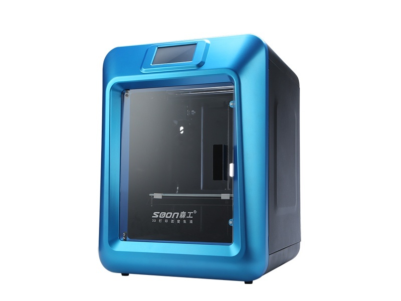 FDM3D打印機(jī) FDM3D打印機(jī)