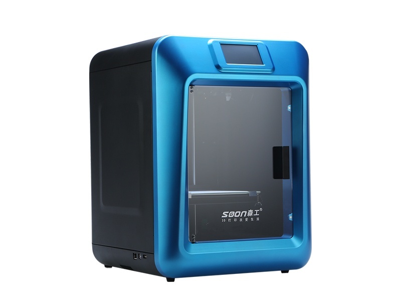 k5桌面級3d打印機 k5桌面級3d打印機
