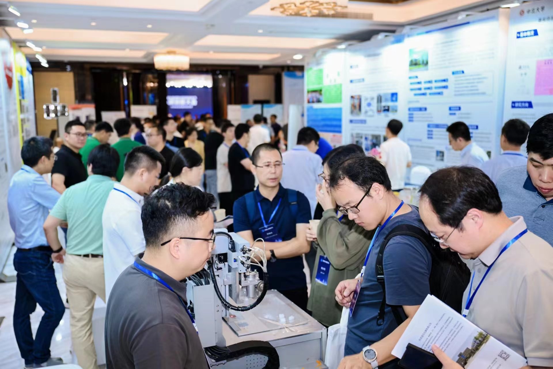 生物3d打印機(jī)展會(huì) 生物3d打印機(jī)展會(huì)