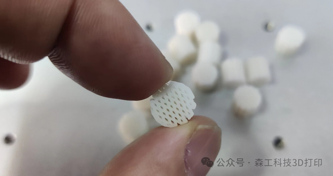 生物3D打印機(jī)